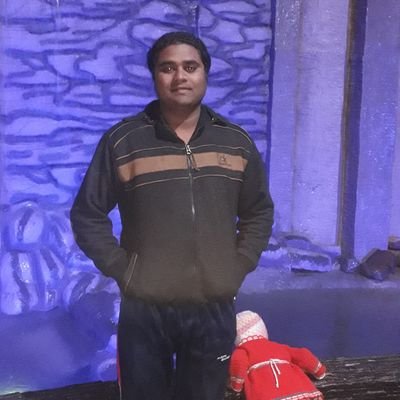 PreetamKesharw1's profile picture. 