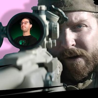 SnipingBudi_'s profile picture. Make Master Budilicious Proud