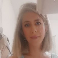 Alexia Kountouri (@alexiakountouri) 's Twitter Profile