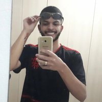 FLA Yago (@yago_alexsander) 's Twitter Profile