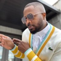 King Tunde Ednut (@mazitundeednut) 's Twitter Profile