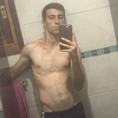 Chanoschiaffin1's profile picture. 