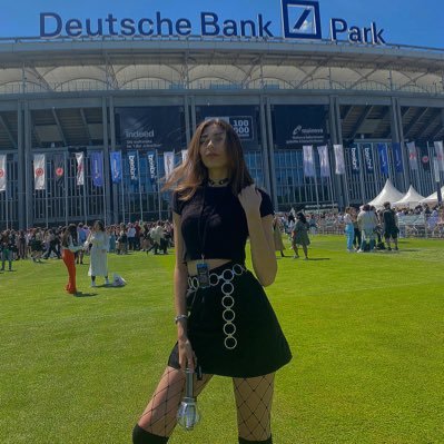 Natacha__Noel's profile picture. Army x Engene