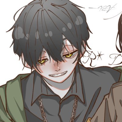 𝓡*龍友-𝑟𝑦𝑢𝑡𝑜-。さんのプロフィール画像