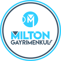 Milton Gayrimenkul - Uşak Emlak(@Miltonusak) 's Twitter Profile Photo