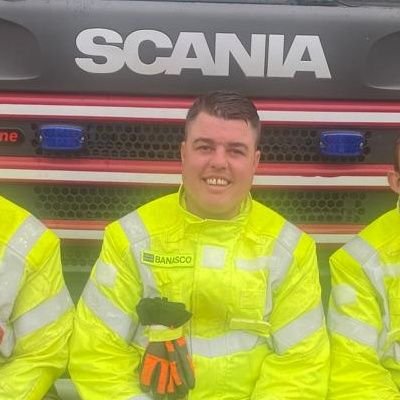 banasco123's profile picture. dad to 3 little angels