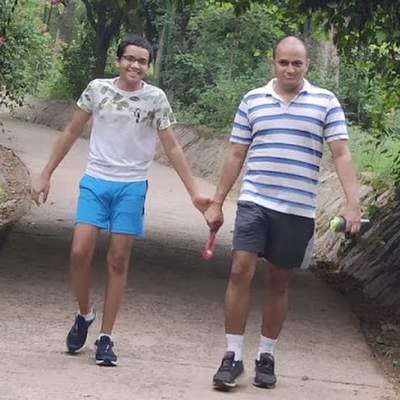 Yadv_Rajkishor's profile picture. Life is Very Beautiful❤