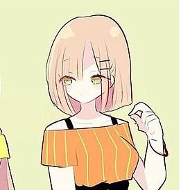 Nayupon　@ペア画中さんのプロフィール画像