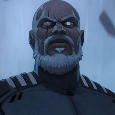 RichBlackman007's profile picture. 