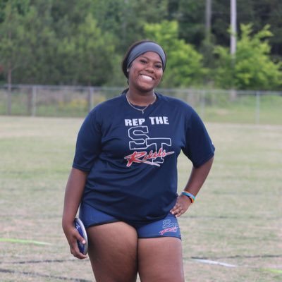 God First| 2023🎓| Track and Field| discus thrower | shot put thrower| All Region Track| 4.1 GPA| STHS