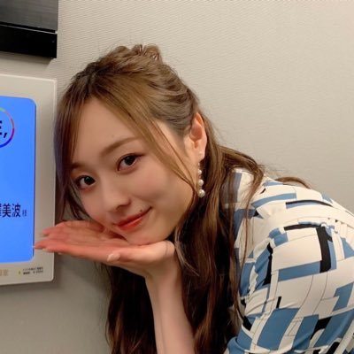 gmtdpg's profile picture. 梅澤美波推しの社会人です