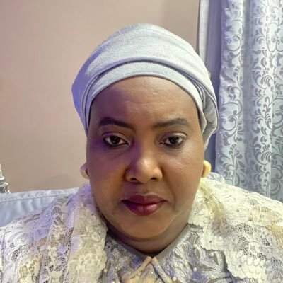 Administrator/Commisioner Zaria Metropolitan Authority, Kaduna state. Nigeria. Development practitioner, advocate for the rights of women. Education Specialist