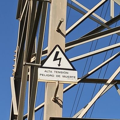 plataformalinea's profile picture. Perfil Oficial de la Plataforma, que lucha por todos y para todos. Por conseguir un corredor energético soterrado y unos campos libres de alta tensión.