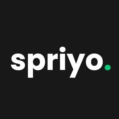 Spriyo | NFT Marketplace | Shardeum