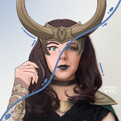 Winterstar Art & Cosplayさんのプロフィール画像