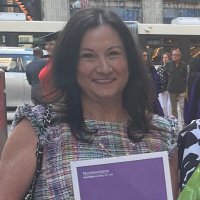 Diane Wayne, MD (@dianebwayne) 's Twitter Profile