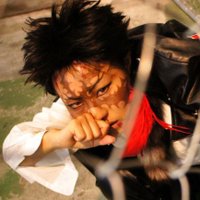 大山 卍會 (@kasukasu_dokasu) Twitter profile photo