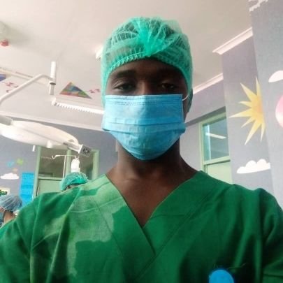 Jangote_'s profile picture. Doctor of dental surgery, phone seller and social influencer