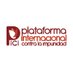 Plataforma Internacional Contra la Impunidad (@PICIRegional) Twitter profile photo