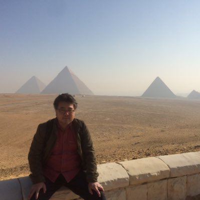 TadaoOnaga's profile picture. 朝日新聞記者。高知支局、京都支局、大阪本社社会部、広島支局、ジャカルタ支局、中東アフリカ総局(カイロ)、アジア総局(バンコク)で勤務。投稿は個人の意見や感想です。RTやリンクは賛意とは限りません。