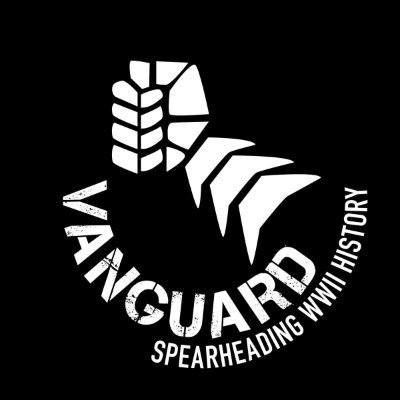 VANGUARD - Spearheading WW2 history