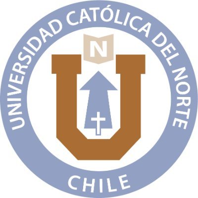 UcnVinculacion's profile picture. La UCN hace eco de los requerimientos del entorno, ejecutando acciones de Vinculación de alto impacto en el territorio
https://t.co/ZtfUmIw2Lk