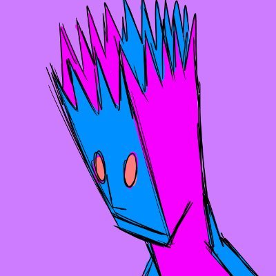 NOT CHRASH 🔞さんのプロフィール画像