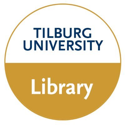 Supporting Tilburg University research groups. Focus on research data management, open access publishing, copyright + access to scientific information.