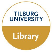 LIS Research Support - Tilburg University(@TilburgU_LIS_RS) 's Twitter Profile Photo