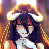 Albedo(@The_MercifulPWD) 's Twitter Profile Photo