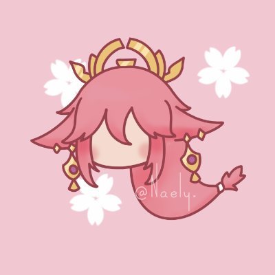 Naelyさんのプロフィール画像