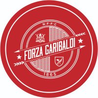 Forza Garibaldi(@Forza_Garibaldi) 's Twitter Profile Photo