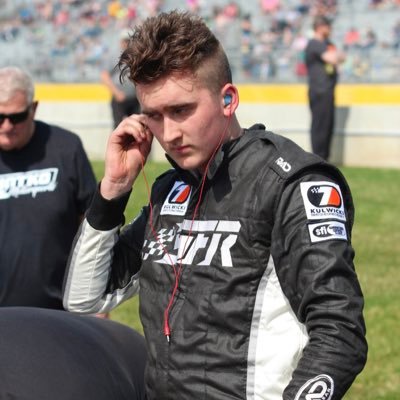 Driver of the 22 Super Late Model // 2022 KDDP runner-up // 2023 KDDP finalist // 2022 Berlin Raceway track champion