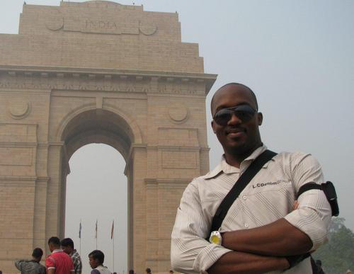 Founder and CEO of Numivista Investments [Pty]Ltd. I've seen what it takes to succeed....