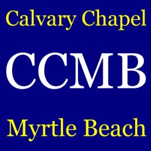 Non-Denomination - Through the Bible Teaching Church in Myrtle Beach, SC - 
Sunday: 8:00am, 9:30am, 11:15am. Wednesday Night 7pm