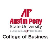 Austin Peay College of Business (@apsubusiness) 's Twitter Profile