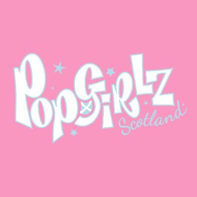 Popgirlz 2024 Lecture Booklet 🌸 ⬇️