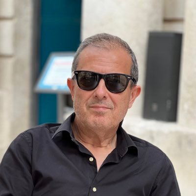 cemcan's profile picture. Professor of Linguistics, President of LIF Conference, Traveller, Linguist, EFL/ESL Specialist, Digital Native, Mac user