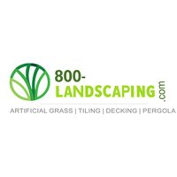 800Landscaping(@800_landscaping) 's Twitter Profile Photo