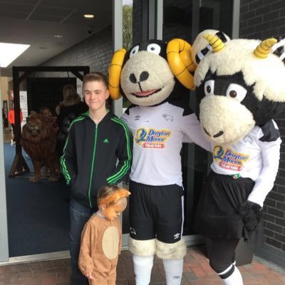 Cal_Woolley03's profile picture. 