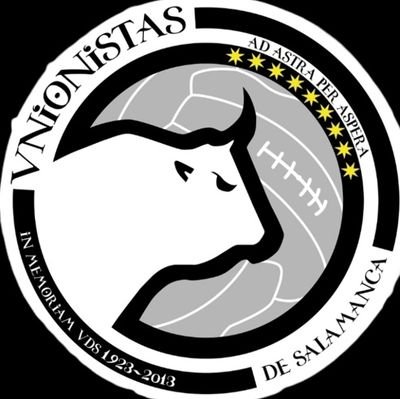 Unionistas hasta la muerte ⚪⚫⚪⚫