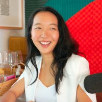 Christine Lu Hong (@christineluhong) 's Twitter Profile
