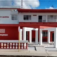 Radio Camoa (@radiocamoa) 's Twitter Profile Photo Radio Camoa (@radiocamoa) 's Twitter Profile Photo