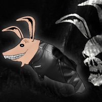 This is Jїmmy (@2dust) 's Twitter Profile