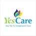 YesCare (@yescarecorp) Twitter profile photo