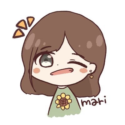 mari35354's profile picture. 