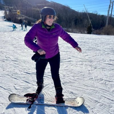 msjaimeleigh's profile picture. 