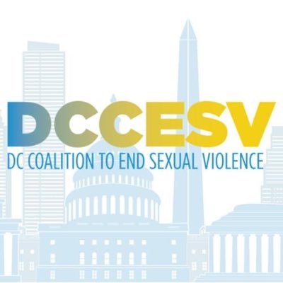 DC Coalition to End Sexual Violence