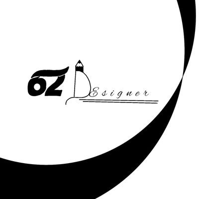 // GRAPHİC DESİGNER / PROGRAMMER //
logo/banner/NFT/flyer/t-shirt design/web developer/business card/cartoon art/2D art/photo-video editing/cover art/