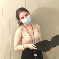 Steph Witek (@stephwitek) Twitter profile photo